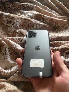 iPhone 11 Pro за 6 500 грн