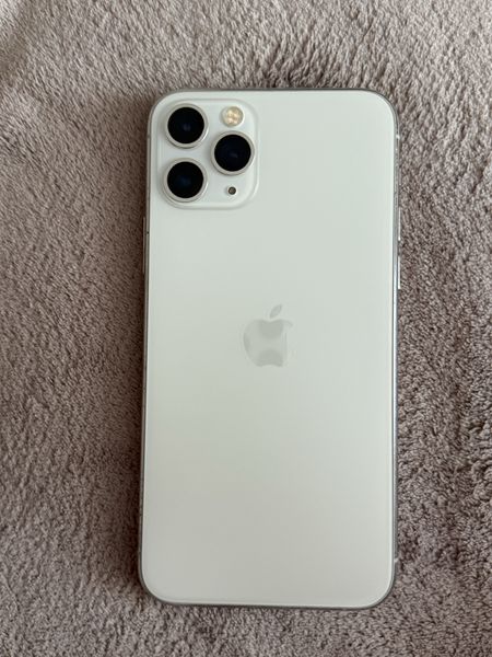 Знахідка Trofey: iPhone 11 Pro 256 ГБ б/у за 5 100 грн — на 3 719 грн (−42%) нижче ринку. Миколаїв, 24.09 12:21.