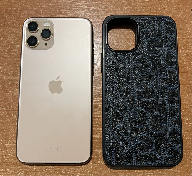 Знахідка Trofey: iPhone 11 Pro 256 ГБ б/у за 6 000 грн — на 2 999 грн (−33%) нижче ринку. Дніпро, 25.09 11:57.