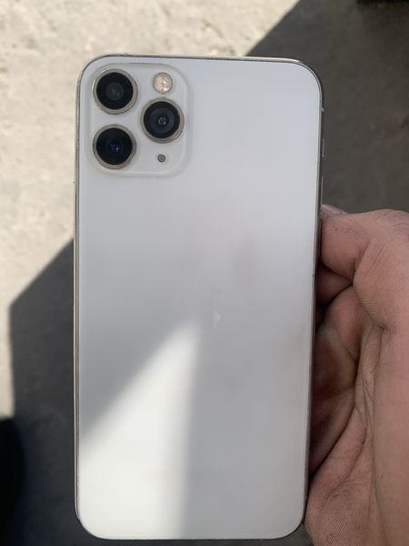 Знахідка Trofey: iPhone 11 Pro 256 ГБ б/у за 6 000 грн — на 3 000 грн (−31%) нижче ринку. Дніпро, 29.09 11:42.