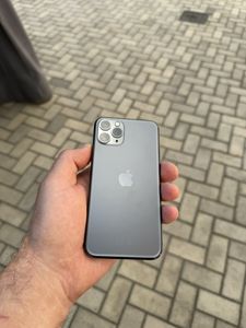 iPhone 11 Pro за 5 500 грн