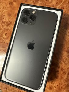 iPhone 11 Pro за 5 000 грн