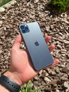iPhone 11 Pro Max за 7 600 грн
