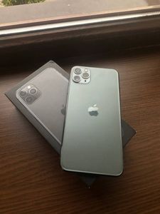 iPhone 11 Pro Max за 7 900 грн