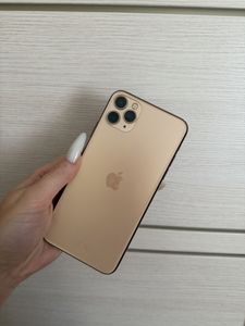 iPhone 11 Pro Max за 7 000 грн
