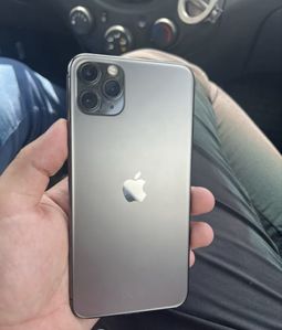 iPhone 11 Pro Max за 6 653 грн
