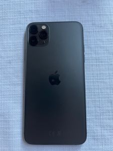 iPhone 11 Pro Max за 7 100 грн