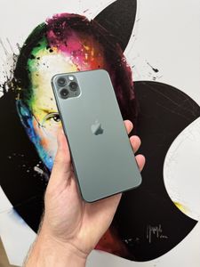 iPhone 11 Pro Max за 6 300 грн