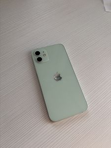 iPhone 12 за 5 500 грн