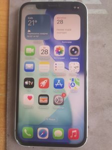 iPhone 12 за 6 600 грн