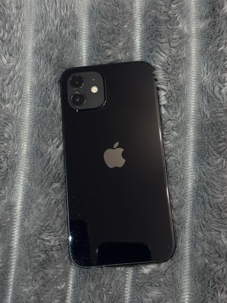 Знахідка Trofey: iPhone 12 256 ГБ б/у за 7 000 грн — на 2 870 грн (−16%) нижче ринку. Калуш, 23.09 21:10.