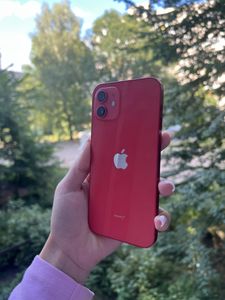 iPhone 12 за 5 000 грн