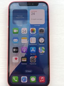 iPhone 12 за 4 500 грн