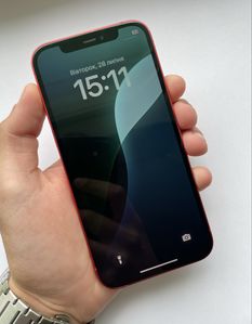 iPhone 12 за 6 100 грн