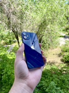 iPhone 12 mini за 6 500 грн