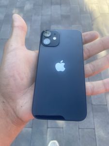 iPhone 12 mini за 5 000 грн