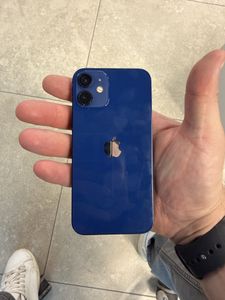 iPhone 12 mini за 5 500 грн
