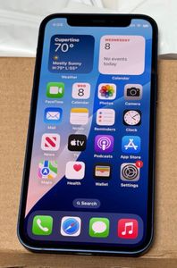 iPhone 12 mini за 6 000 грн