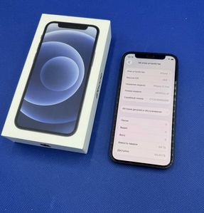 iPhone 12 mini за 5 799 грн