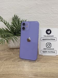 iPhone 12 mini за 5 599 грн