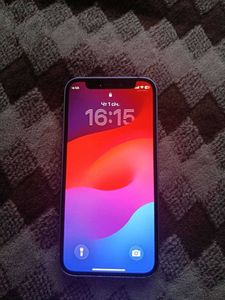 iPhone 12 mini за 4 499 грн