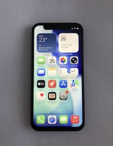 iPhone 12 mini за 5 999 грн