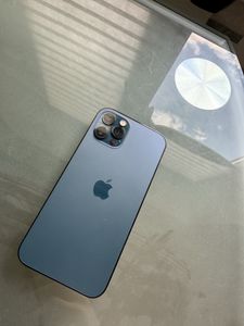 iPhone 12 Pro за 8 700 грн