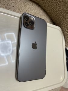 iPhone 12 Pro за 9 000 грн