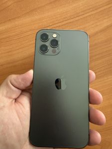 iPhone 12 Pro за 10 000 грн