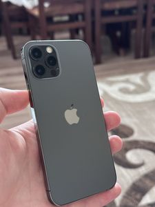 iPhone 12 Pro за 9 599 грн