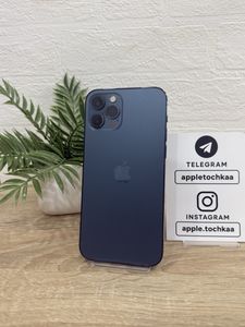 iPhone 12 Pro за 9 699 грн