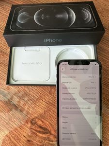 iPhone 12 Pro за 9 699 грн