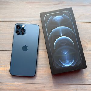 iPhone 12 Pro за 10 500 грн