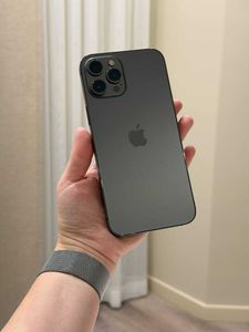 iPhone 12 Pro Max за 10 200 грн