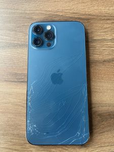 iPhone 12 Pro Max за 10 000 грн