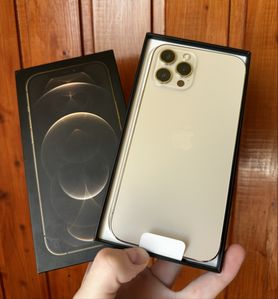 iPhone 12 Pro Max за 10 000 грн