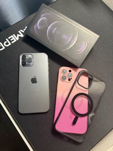 iPhone 12 Pro Max за 10 000 грн