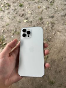 iPhone 12 Pro Max за 10 500 грн