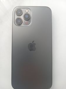 iPhone 12 Pro Max за 10 500 грн