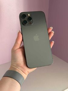 iPhone 12 Pro Max за 10 500 грн