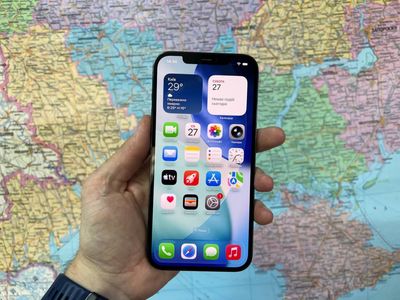 iPhone 12 Pro Max за 9 500 грн