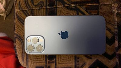 iPhone 12 Pro Max за 9 500 грн