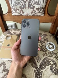 iPhone 12 Pro Max за 9 500 грн