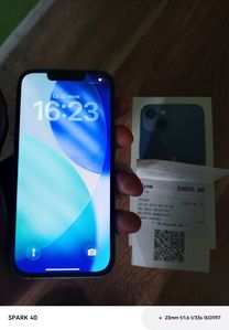 iPhone 13 за 9 000 грн