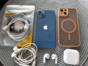 iPhone 13 за 9 000 грн