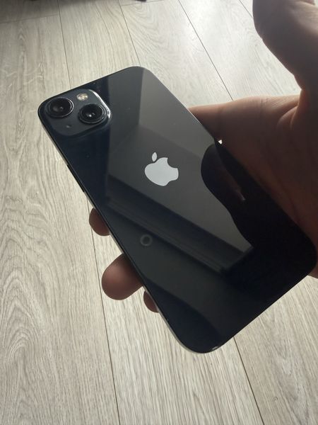 Знахідка Trofey: iPhone 13 512 ГБ б/у за 10 000 грн — на 5 000 грн (−33%) нижче ринку. Луцьк, 24.09 10:49.