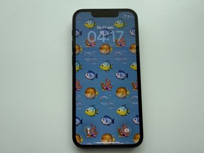iPhone 13 mini за 7 500 грн