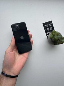 iPhone 13 mini за 8 700 грн