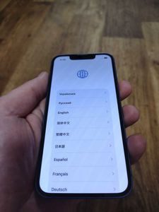 iPhone 13 mini за 6 500 грн