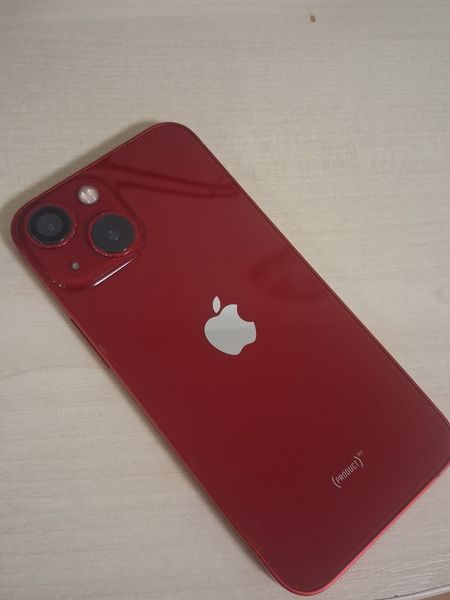 Знахідка Trofey: iPhone 13 mini 128 ГБ б/у за 9 000 грн — на 1 999 грн (−18%) нижче ринку. Одеса, 24.09 11:54.
